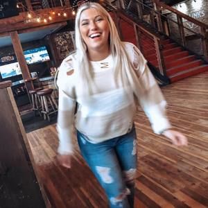 Meet your Posher, Megan